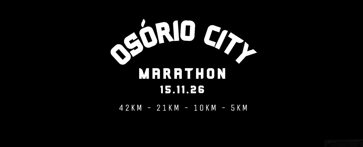 Osorio City Marathon