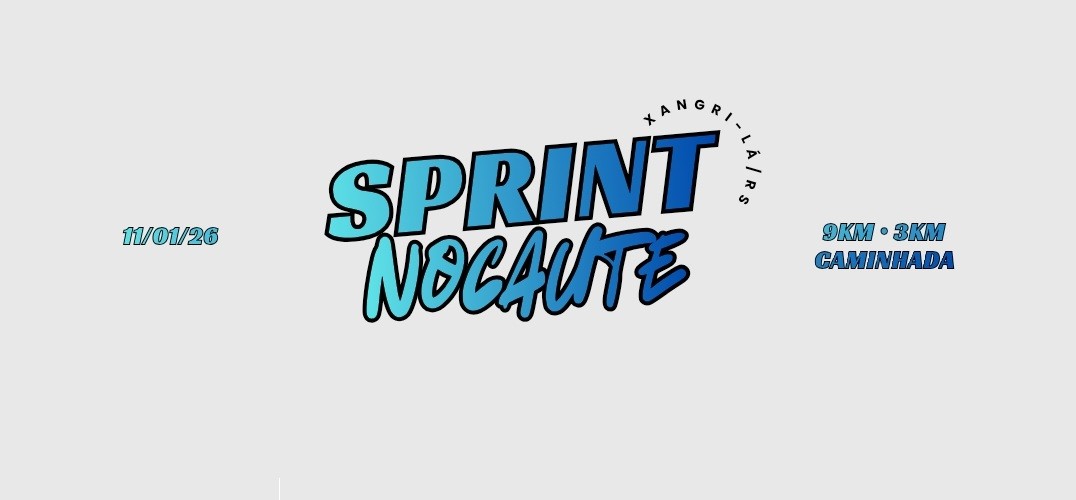 Sprint Nocaute 9k